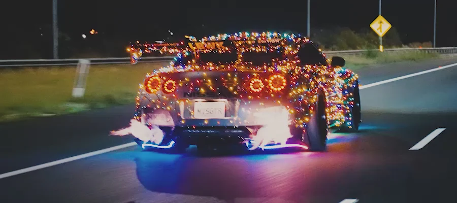 Welcome to Our Store