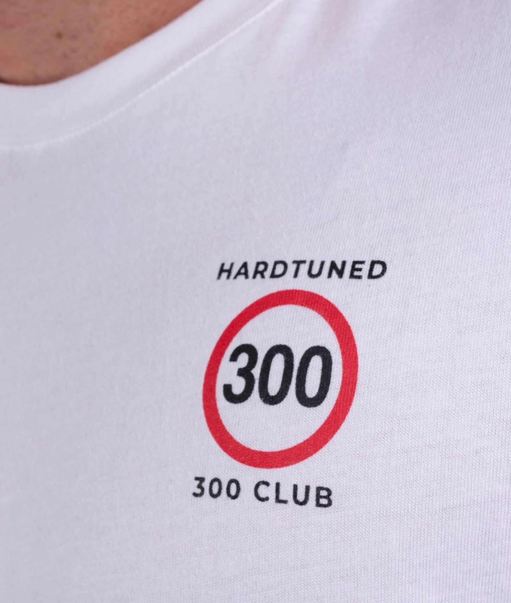 300 Club Tee - Image 3