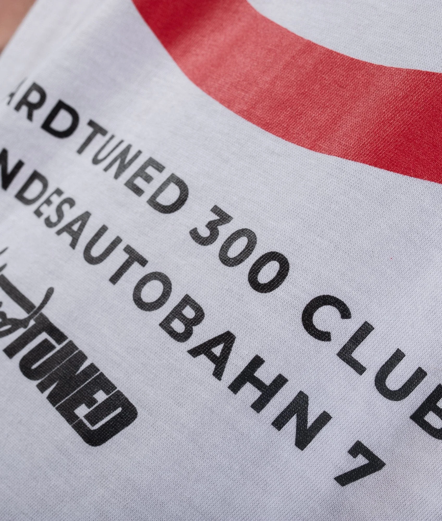 300 Club Tee - Image 4