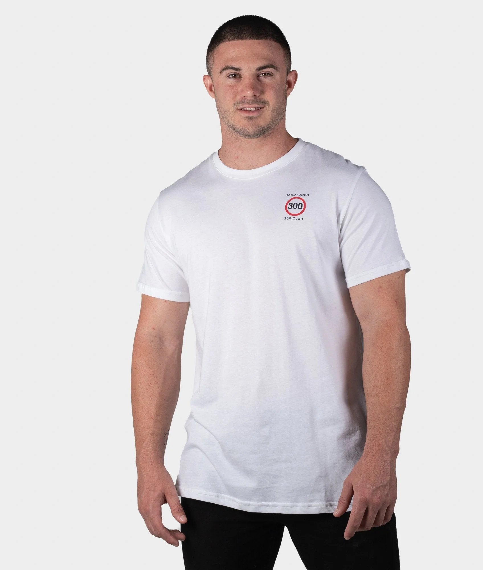 300 Club Tee - Image 5