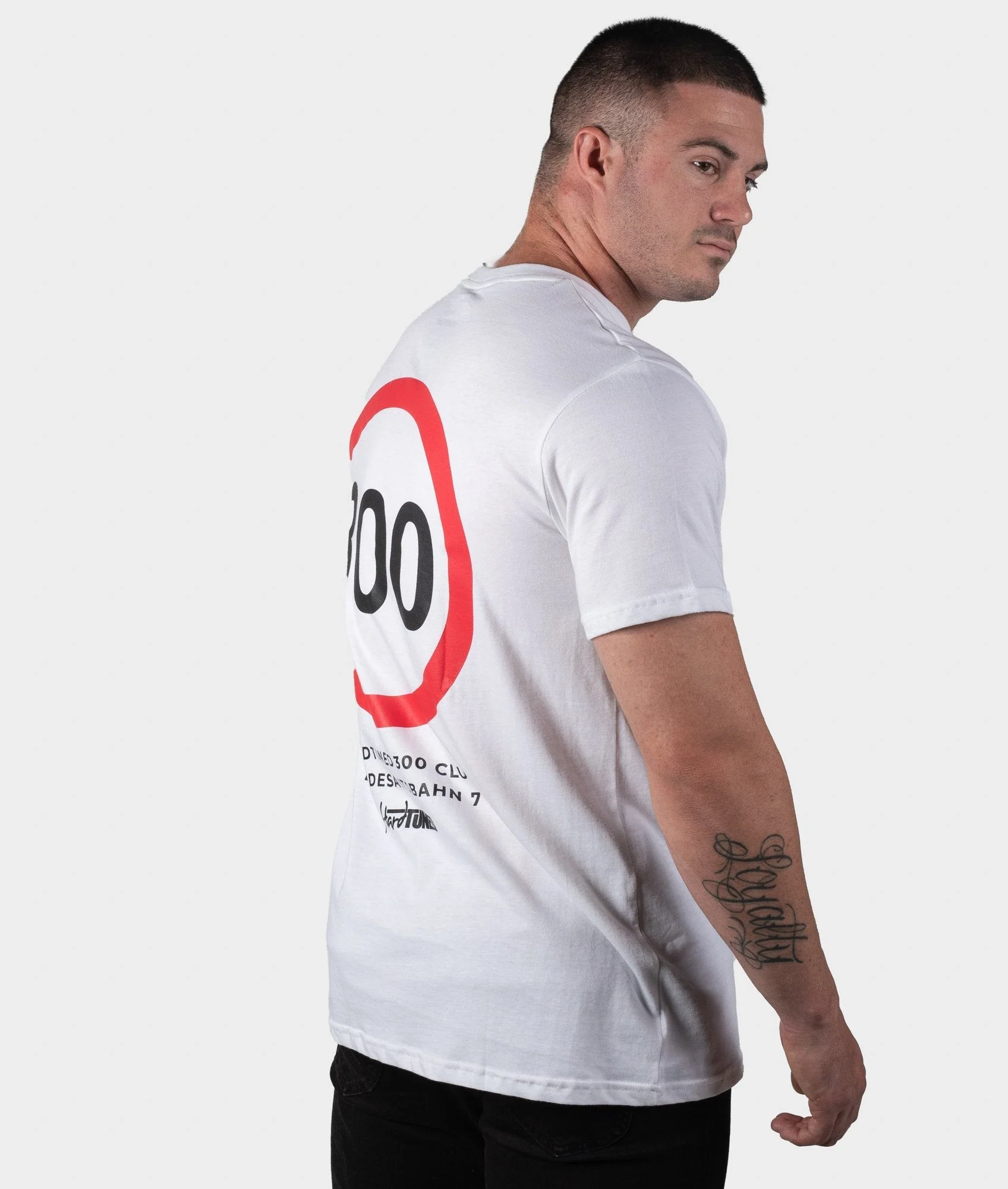 300 Club Tee - Image 6