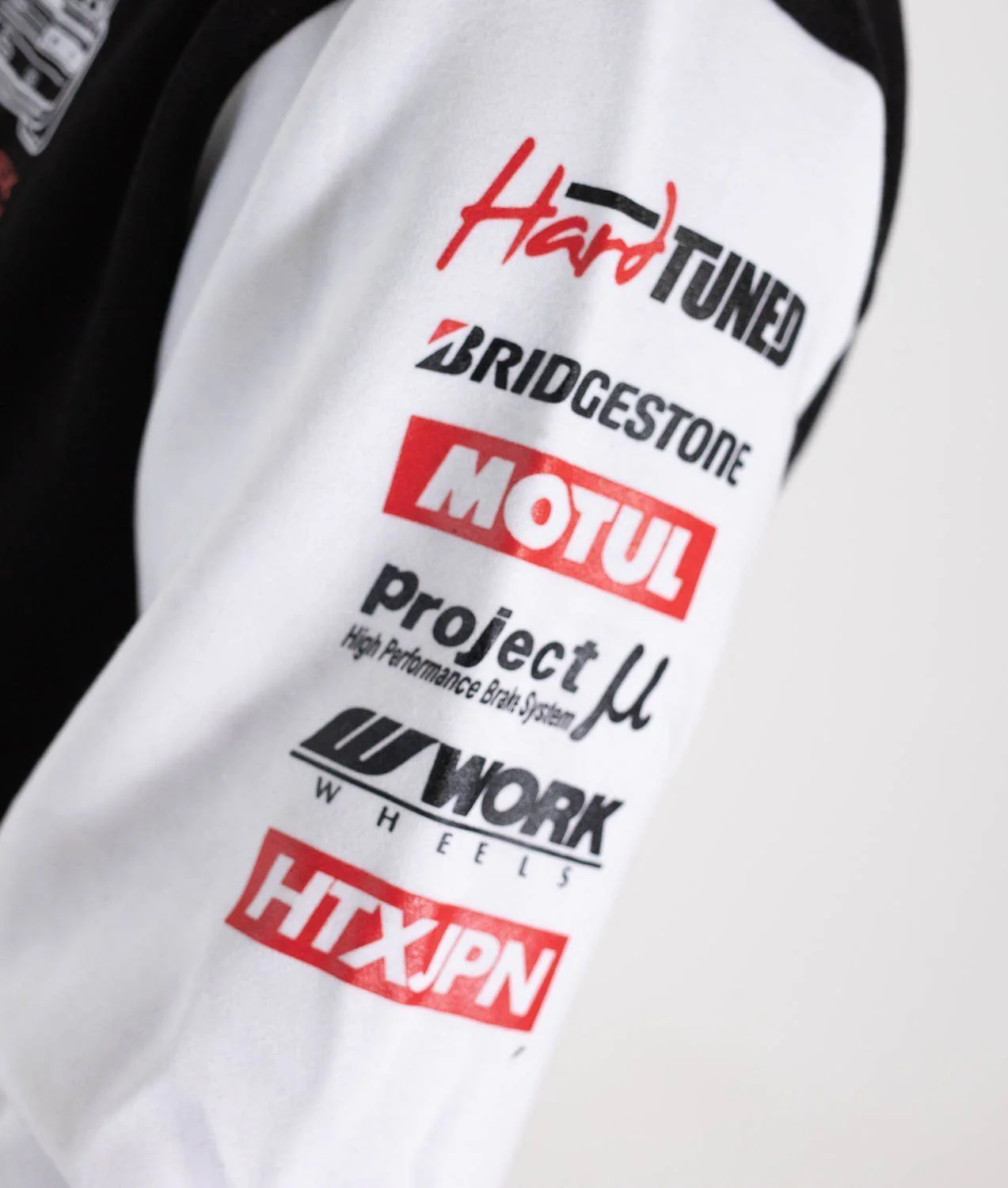 Toyota AE86 Trueno Hoodie - Image 4