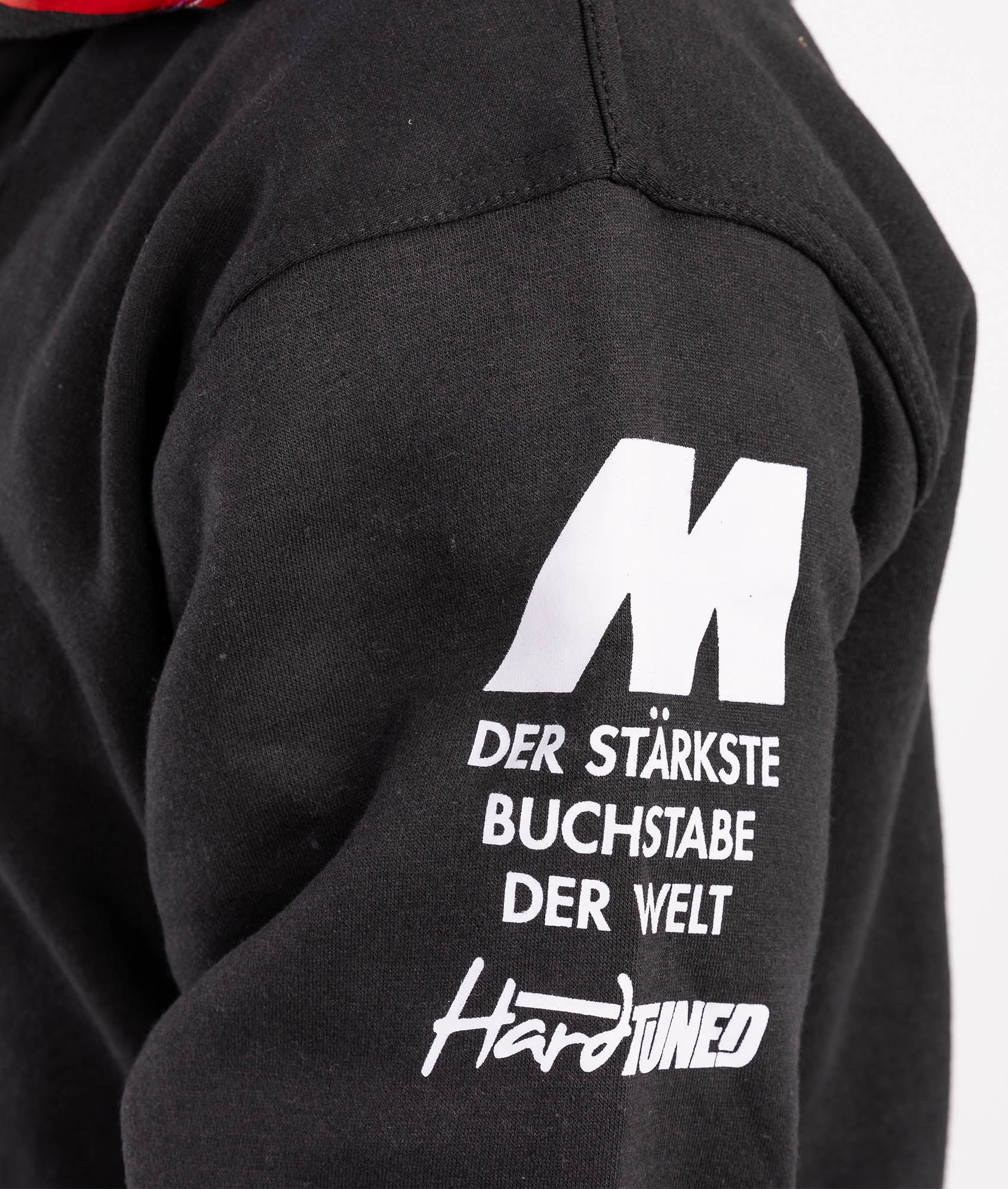 BMW M3 E92, E46, E36, E30 POWER Hoodie - Image 7