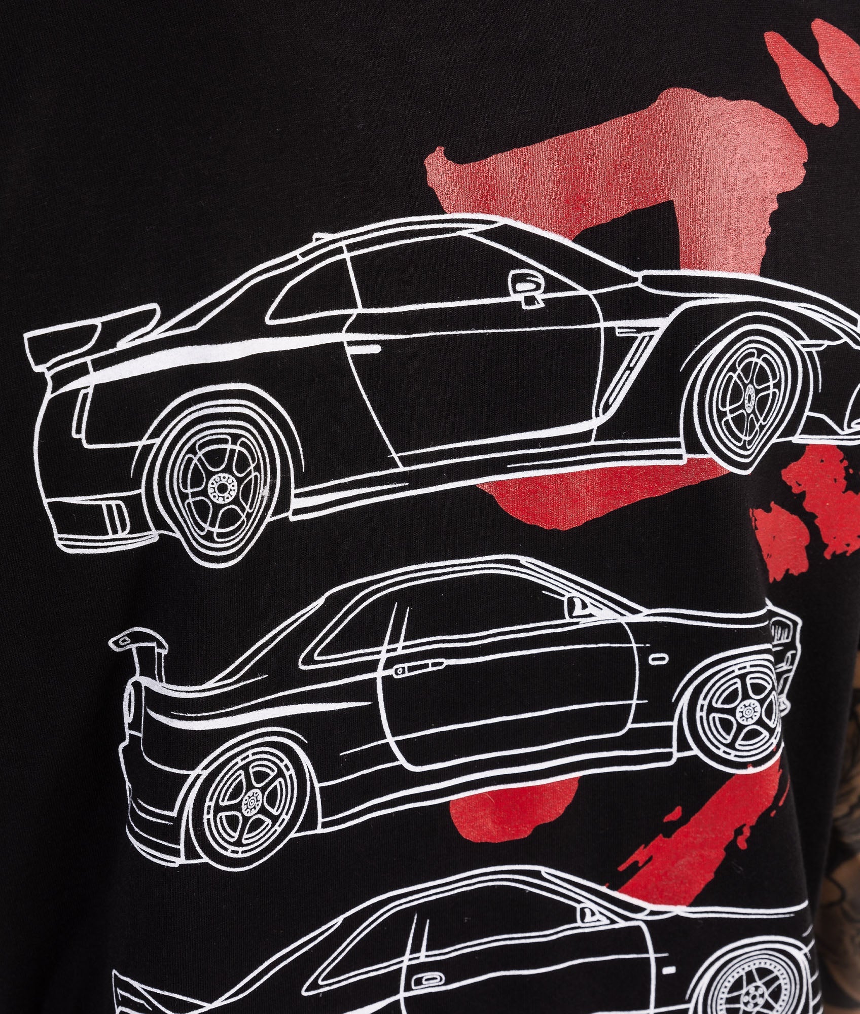 GTR Generations Tee - Image 6