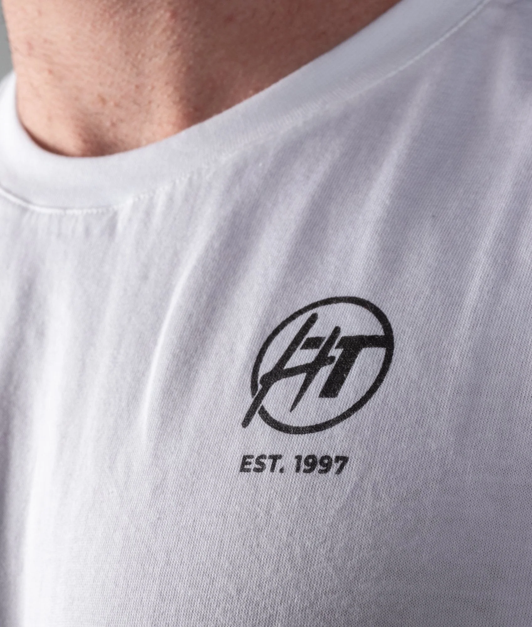 HTxJPN Crossing Tank - White - Image 4