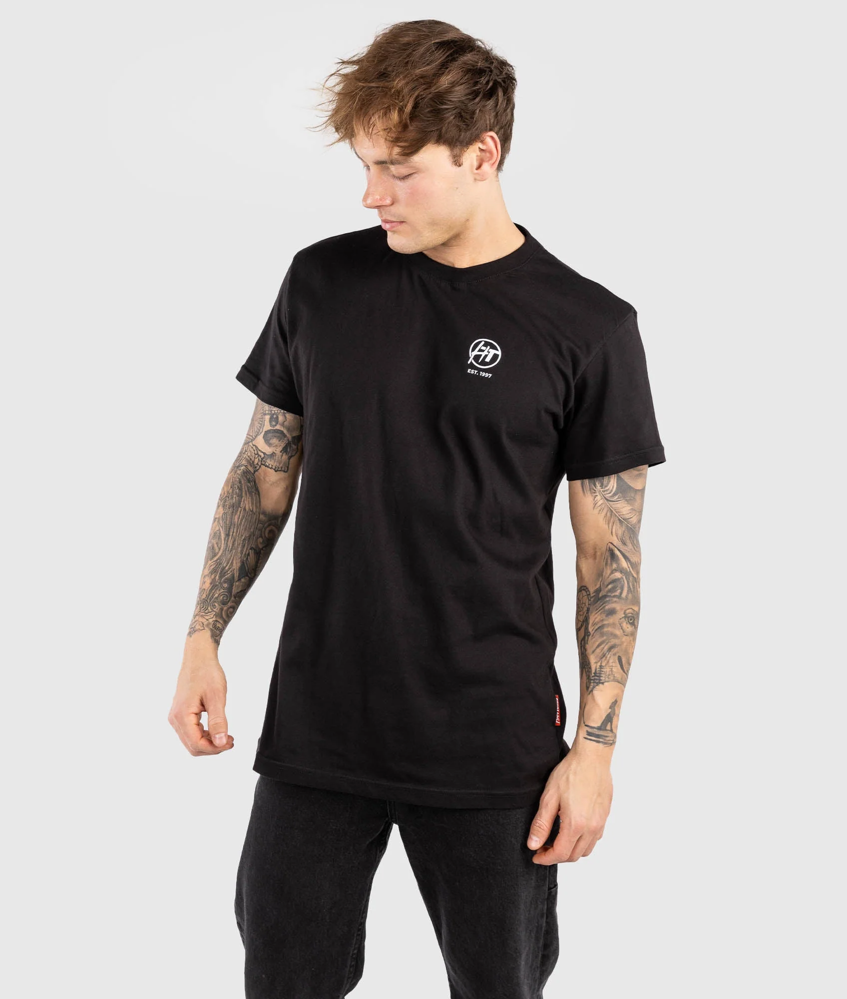 HTxJPN Crossing Tee - Image 3