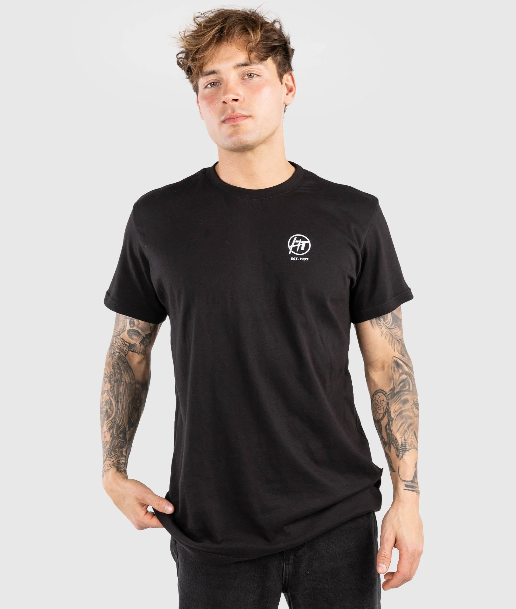 HTxJPN Crossing Tee - Image 5