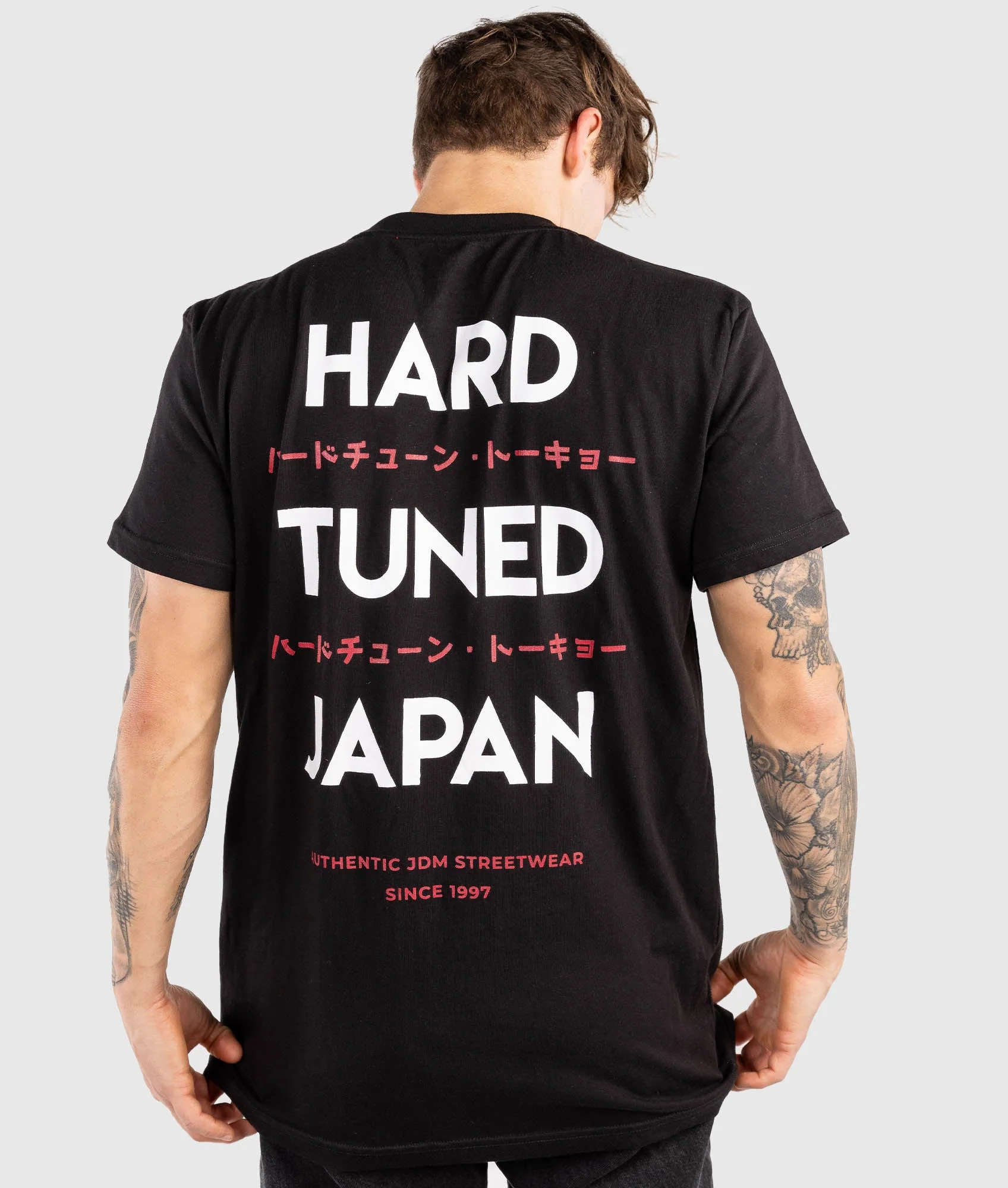 HTxJPN Crossing Tee - Image 6