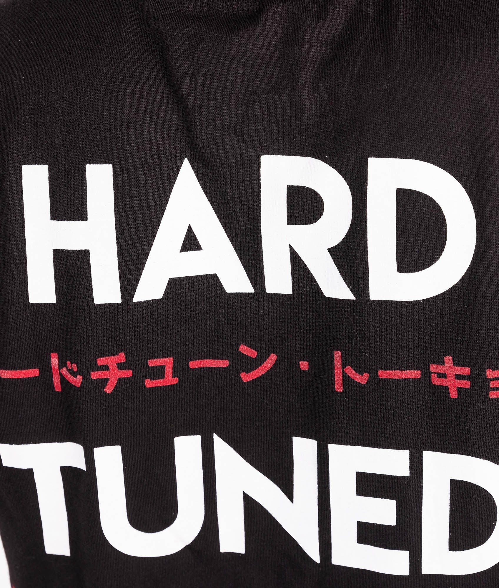 HTxJPN Crossing Tee - Image 7