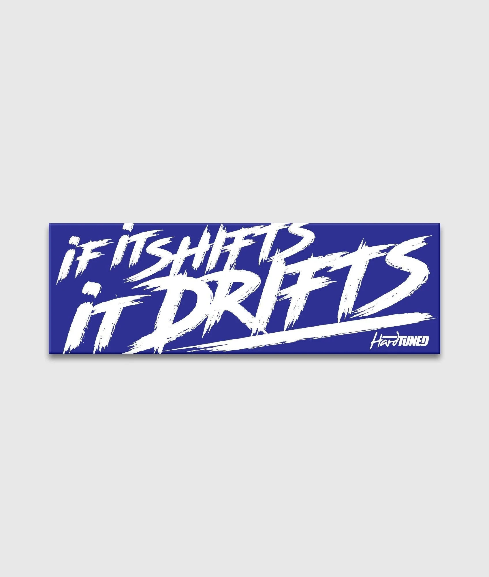 If it Shifts, It Drifts! - Image 4