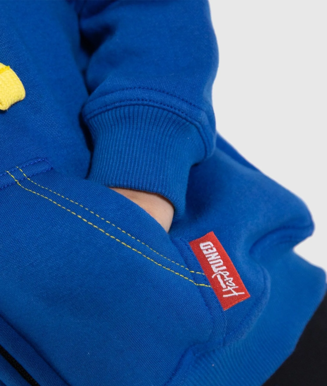 Kids Subaru WRX Hoodie - Image 5