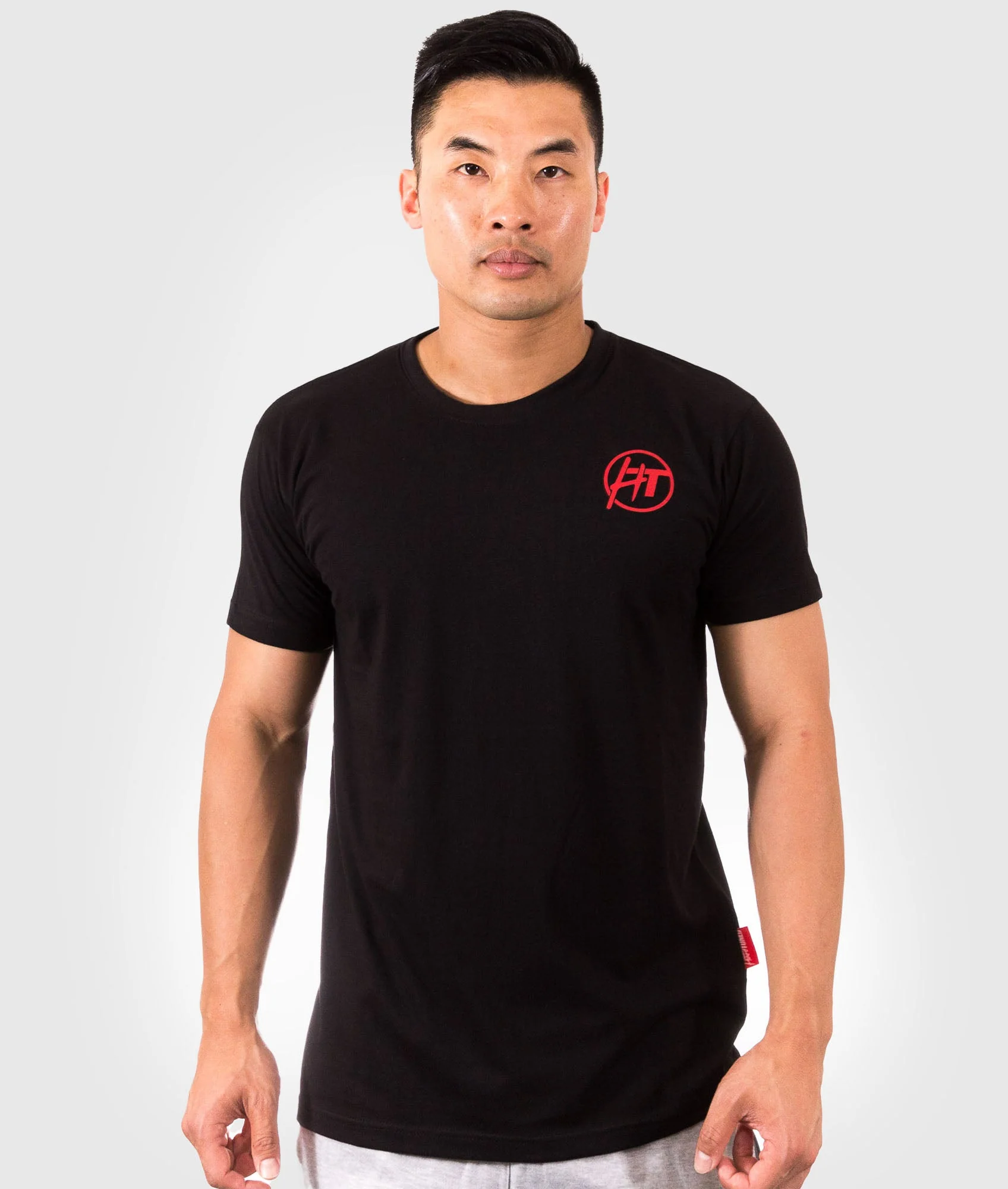 LS Eagle Tattoo Band Tee - Image 3