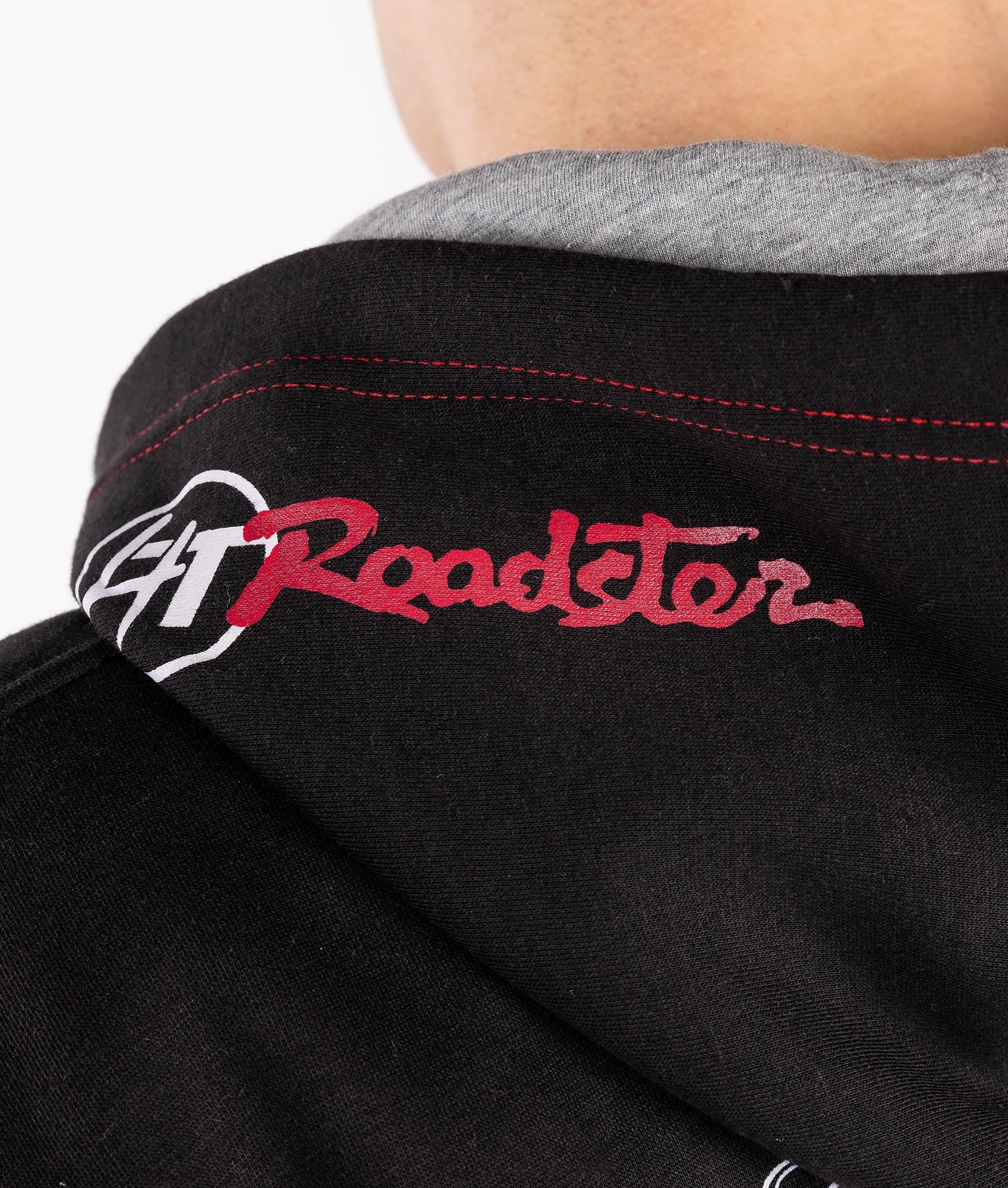 Mazda MX-5 Miata Roadster Hoodie - Image 7