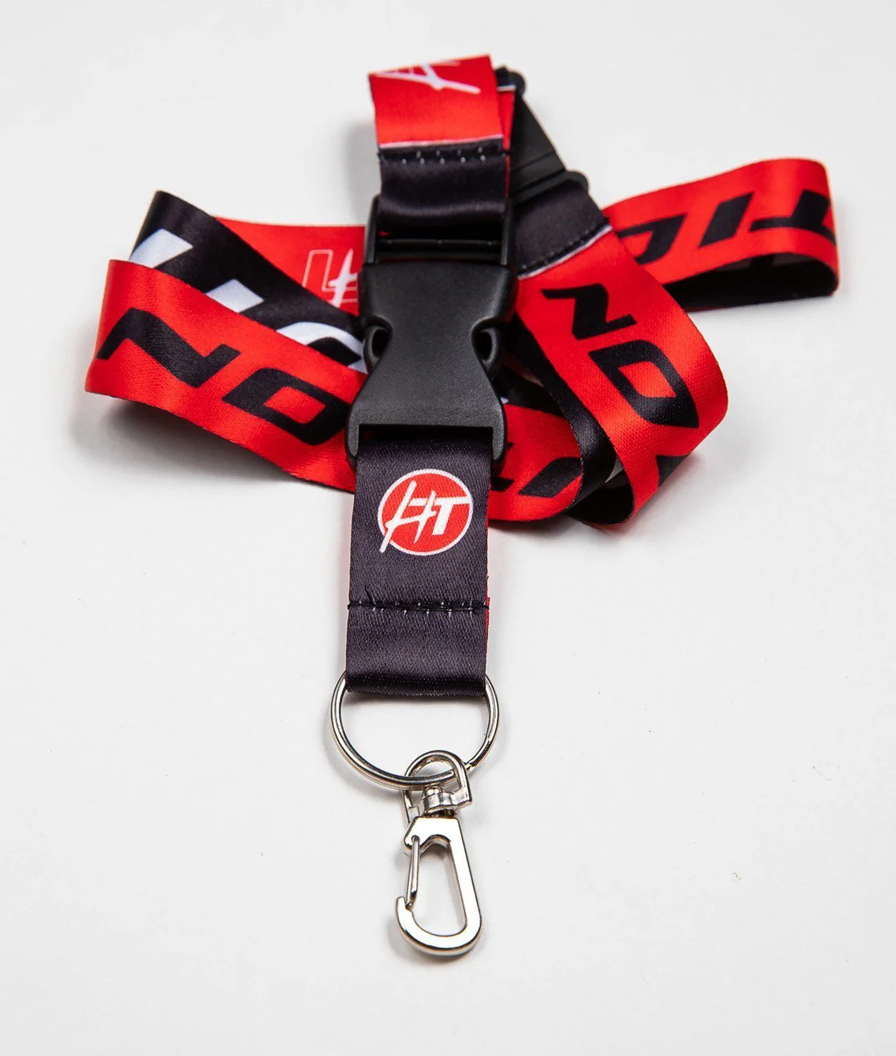 Mitsubishi Evolution Lanyard - Image 3
