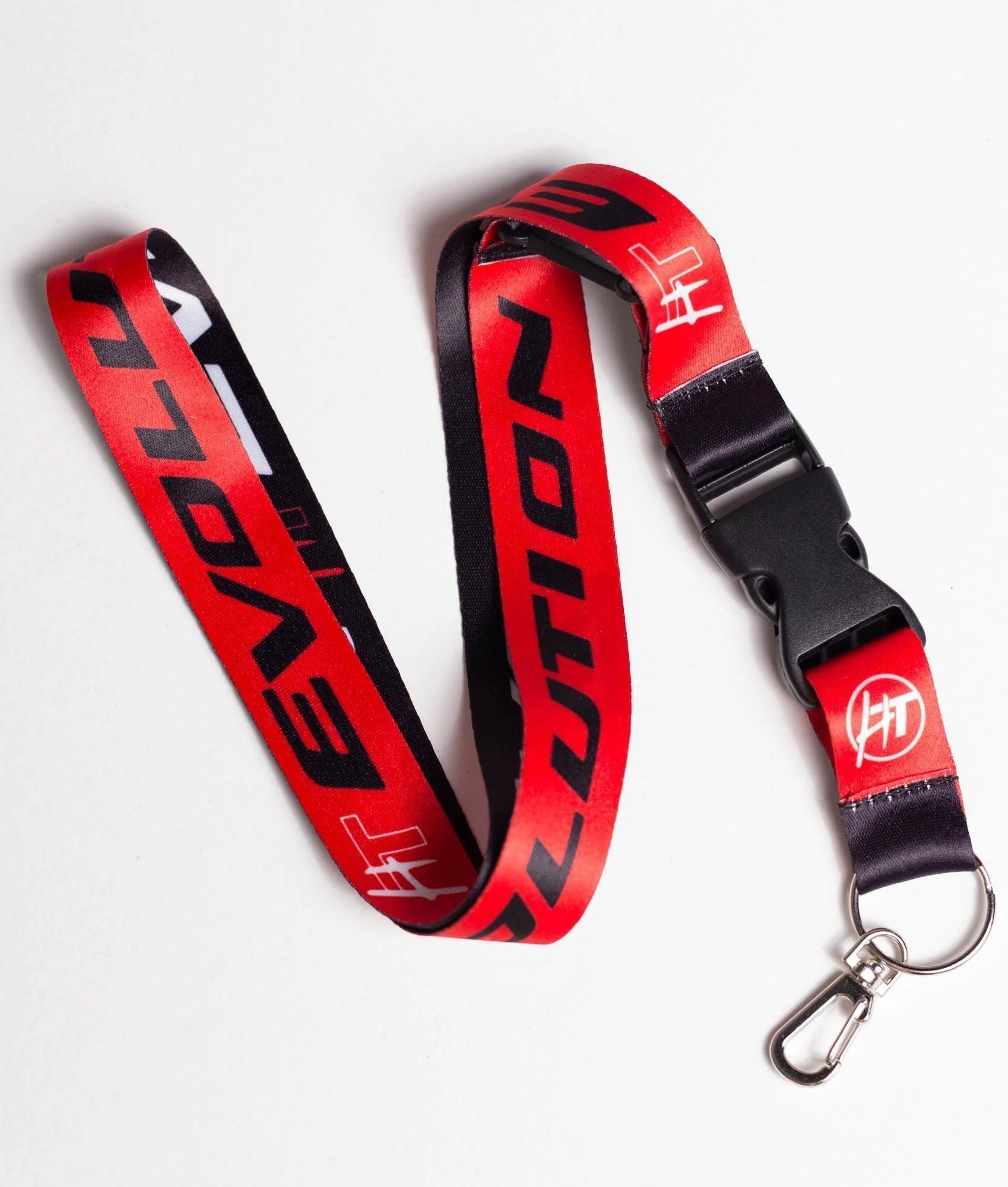 Mitsubishi Evolution Lanyard - Image 4
