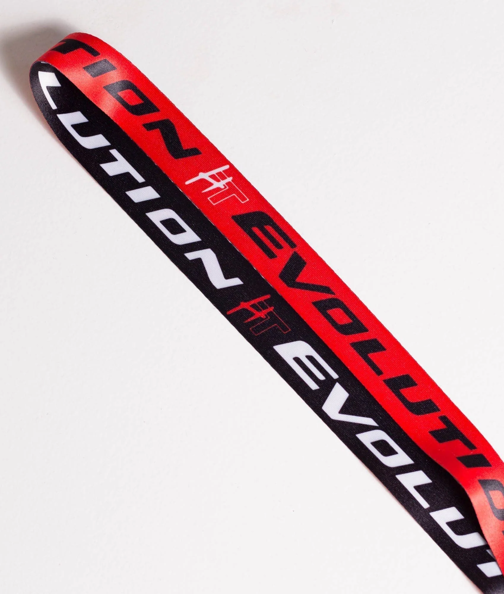 Mitsubishi Evolution Lanyard - Image 5