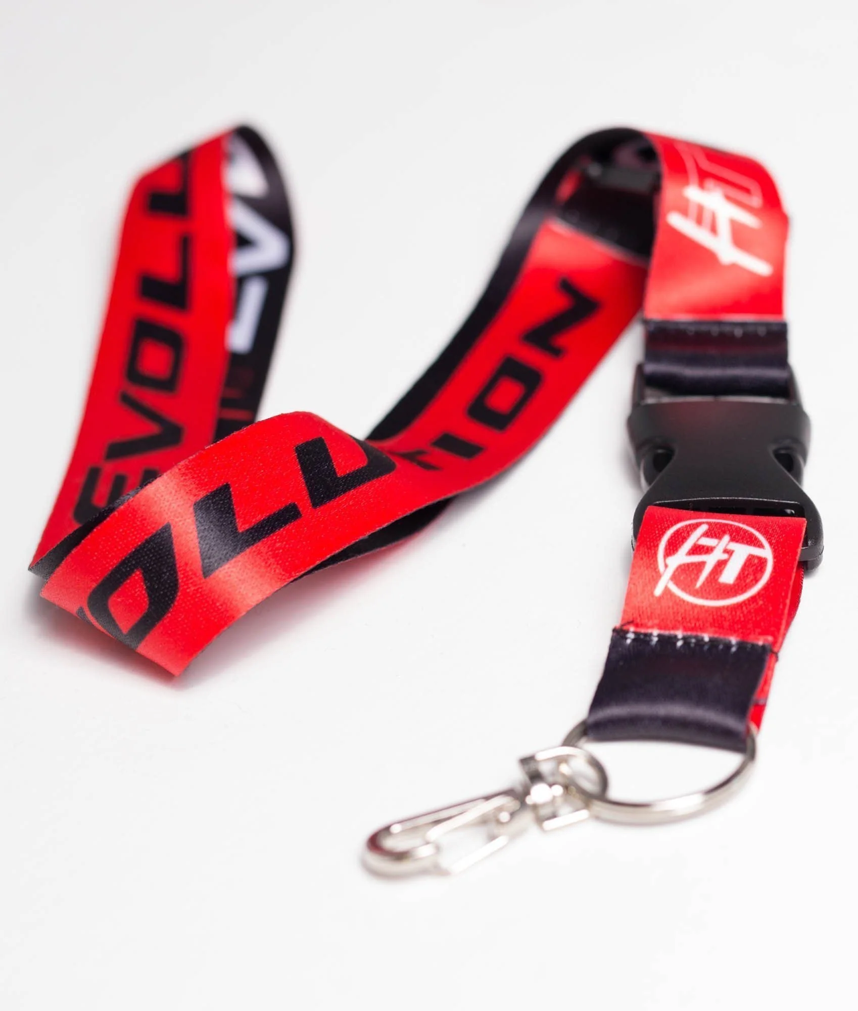 Mitsubishi Evolution Lanyard - Image 6