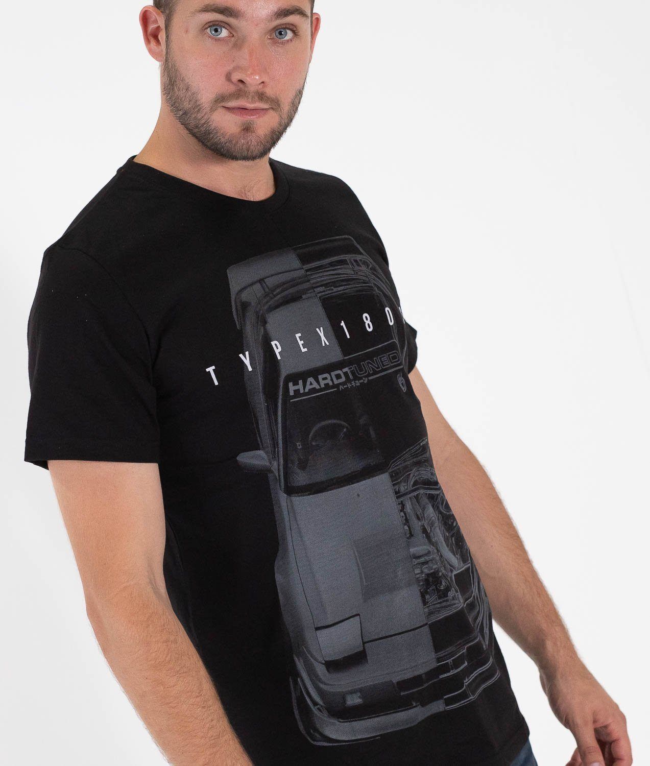 Nissan 180SX Split Tee - Image 3