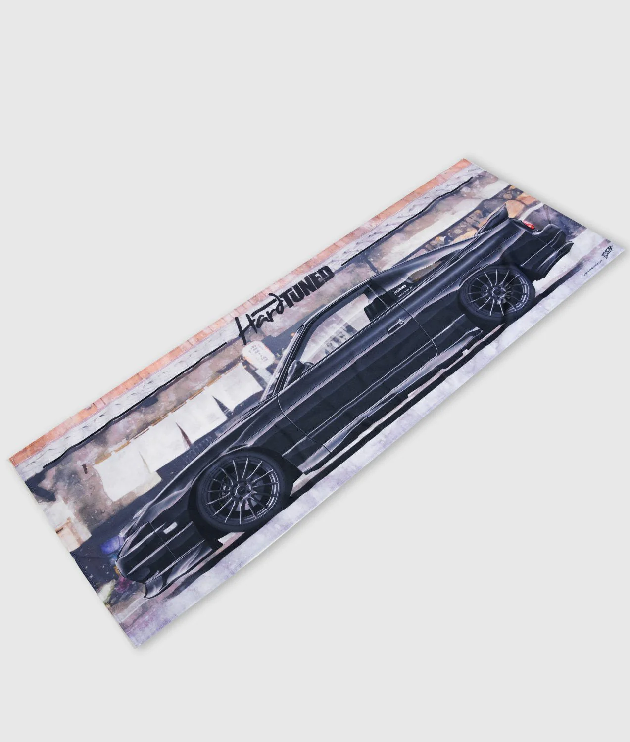 Nissan 180SX Garage Flag - Image 6