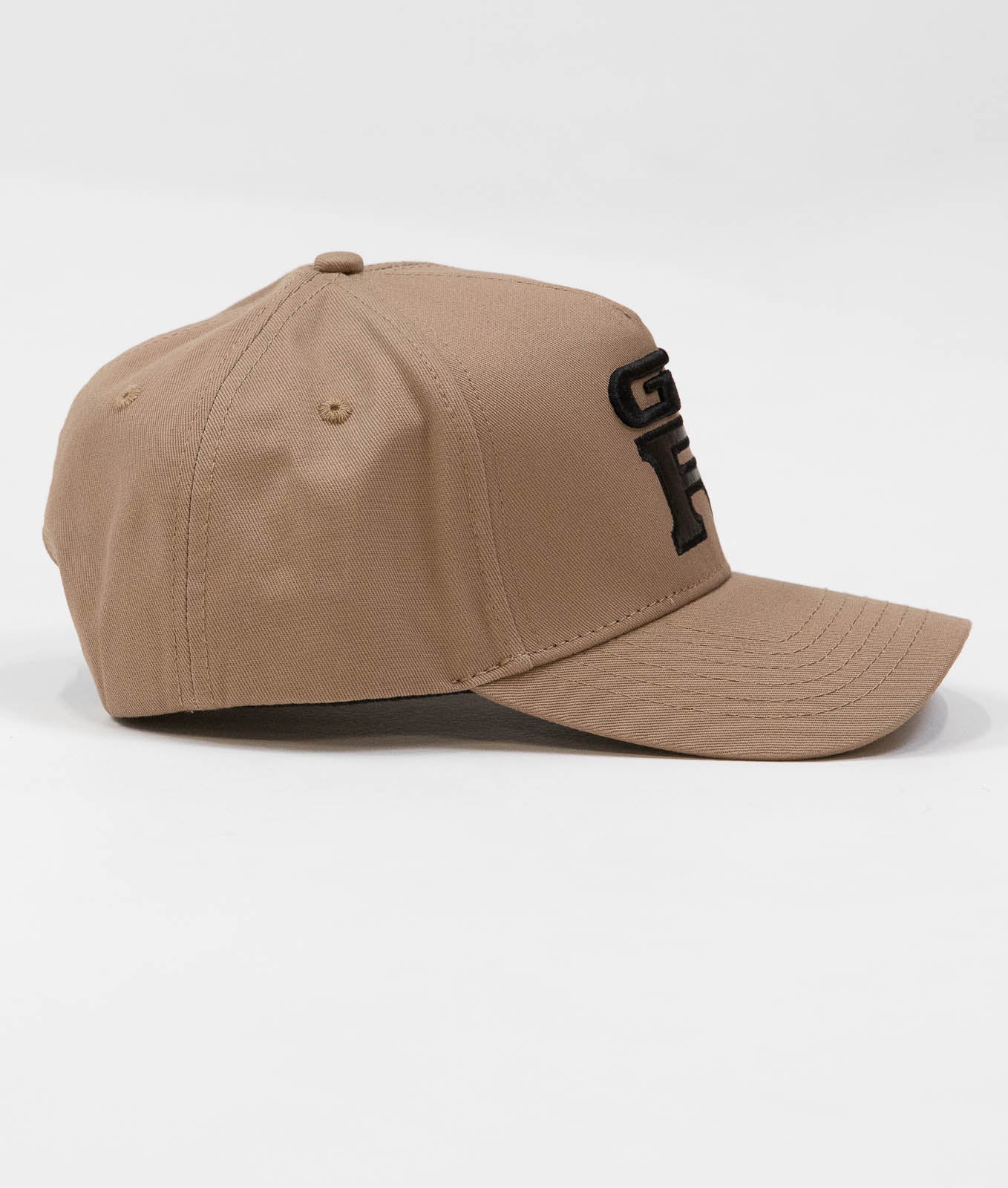 Nissan GTR Tan A-Frame Cap - Image 3