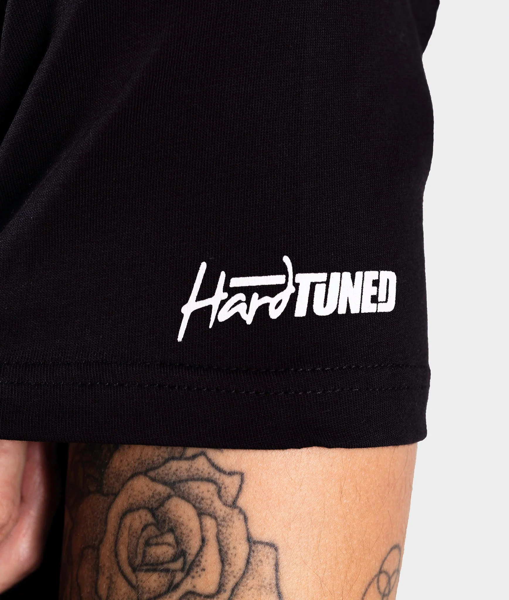 Nissan R33 GTR Fragment Tee - Image 4