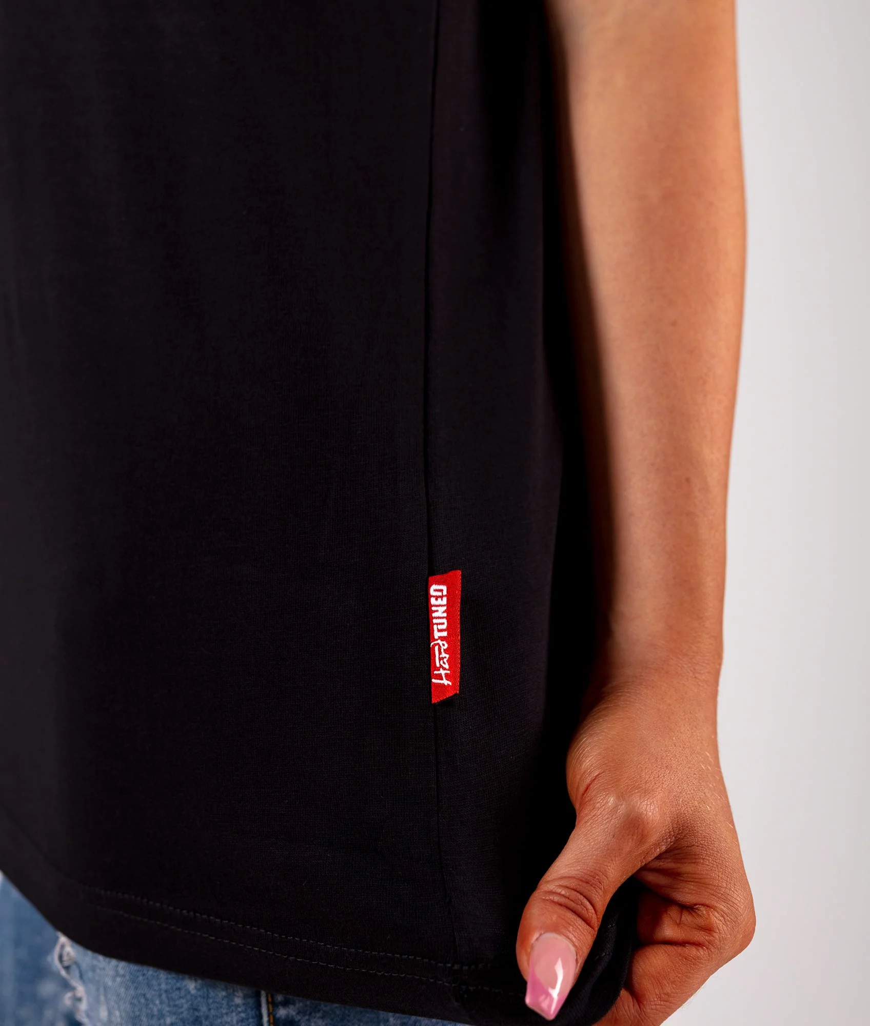 Nissan R33 GTR Fragment Womens Tee - Image 5