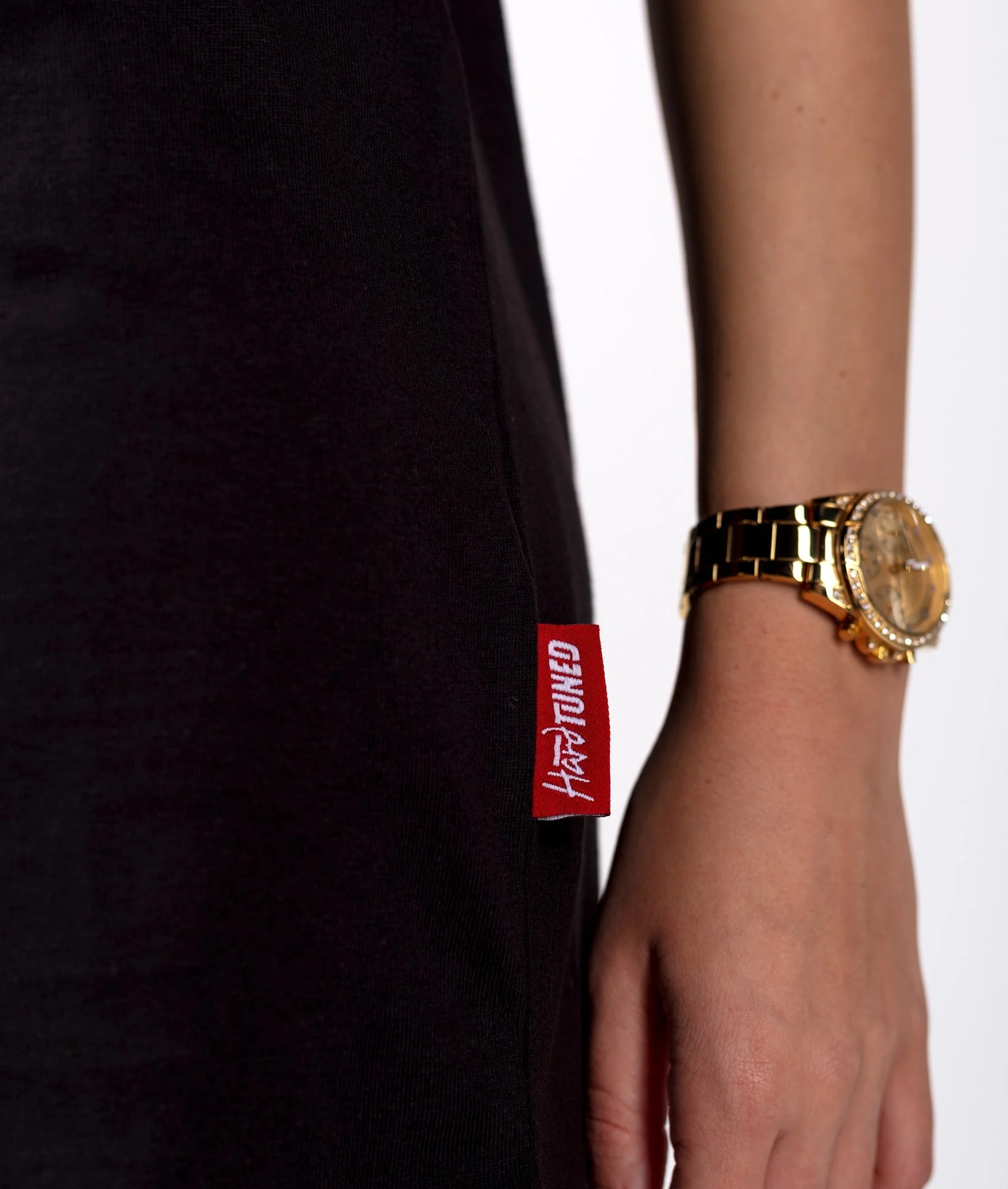 Nissan R34 GTR Fragment Womens Tee - Image 5