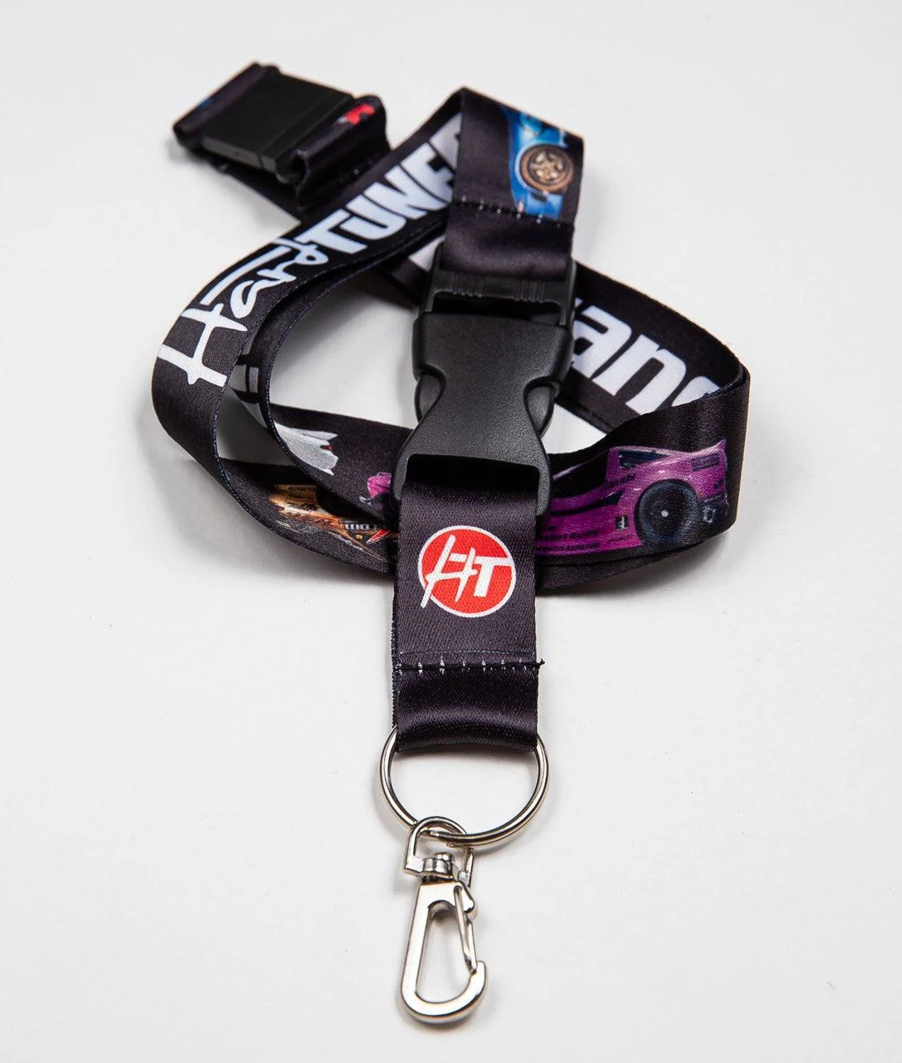 Nissan Silvia 240SX S-Chassis Lanyard - Image 3