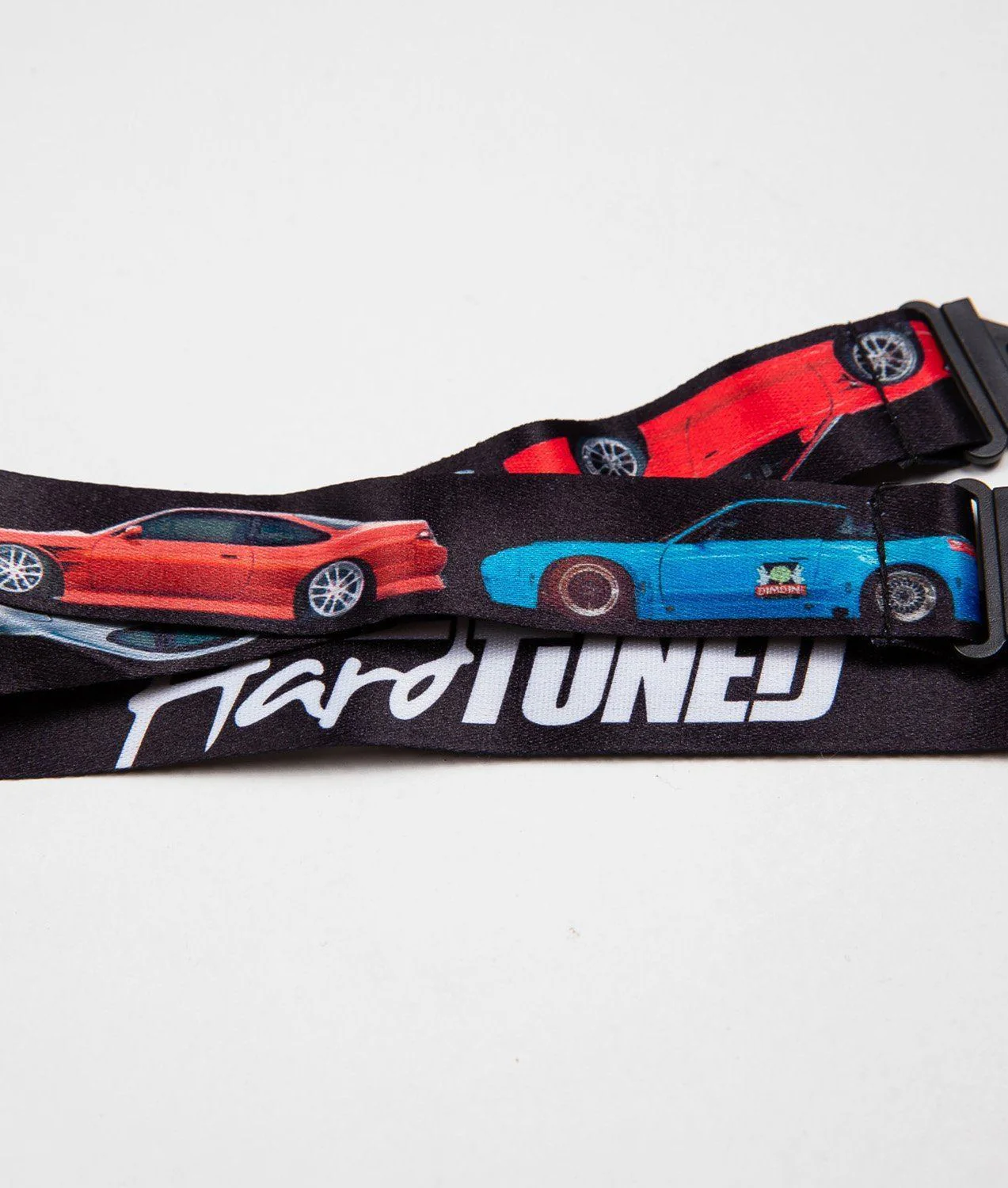 Nissan Silvia 240SX S-Chassis Lanyard - Image 5