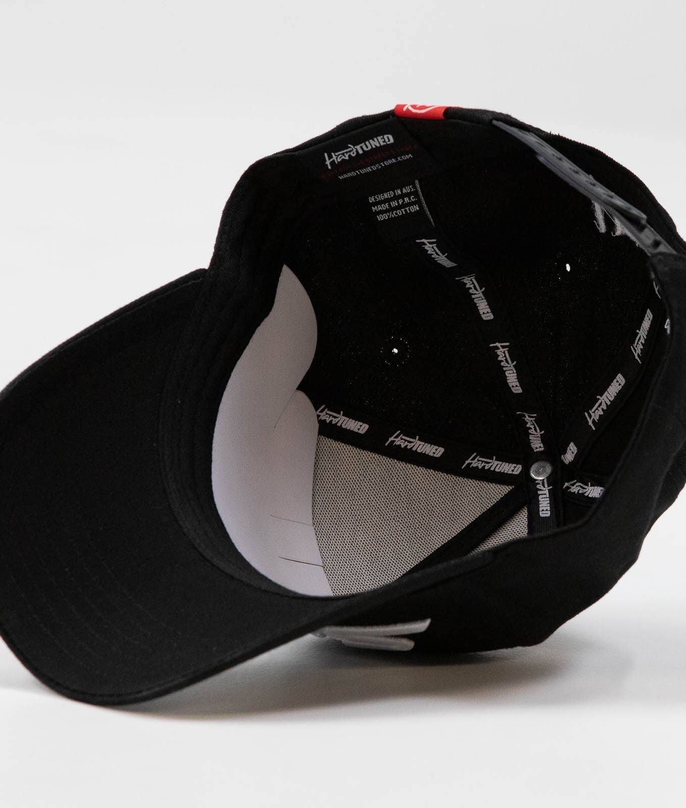 Nissan Silvia A-Frame Cap - Image 4