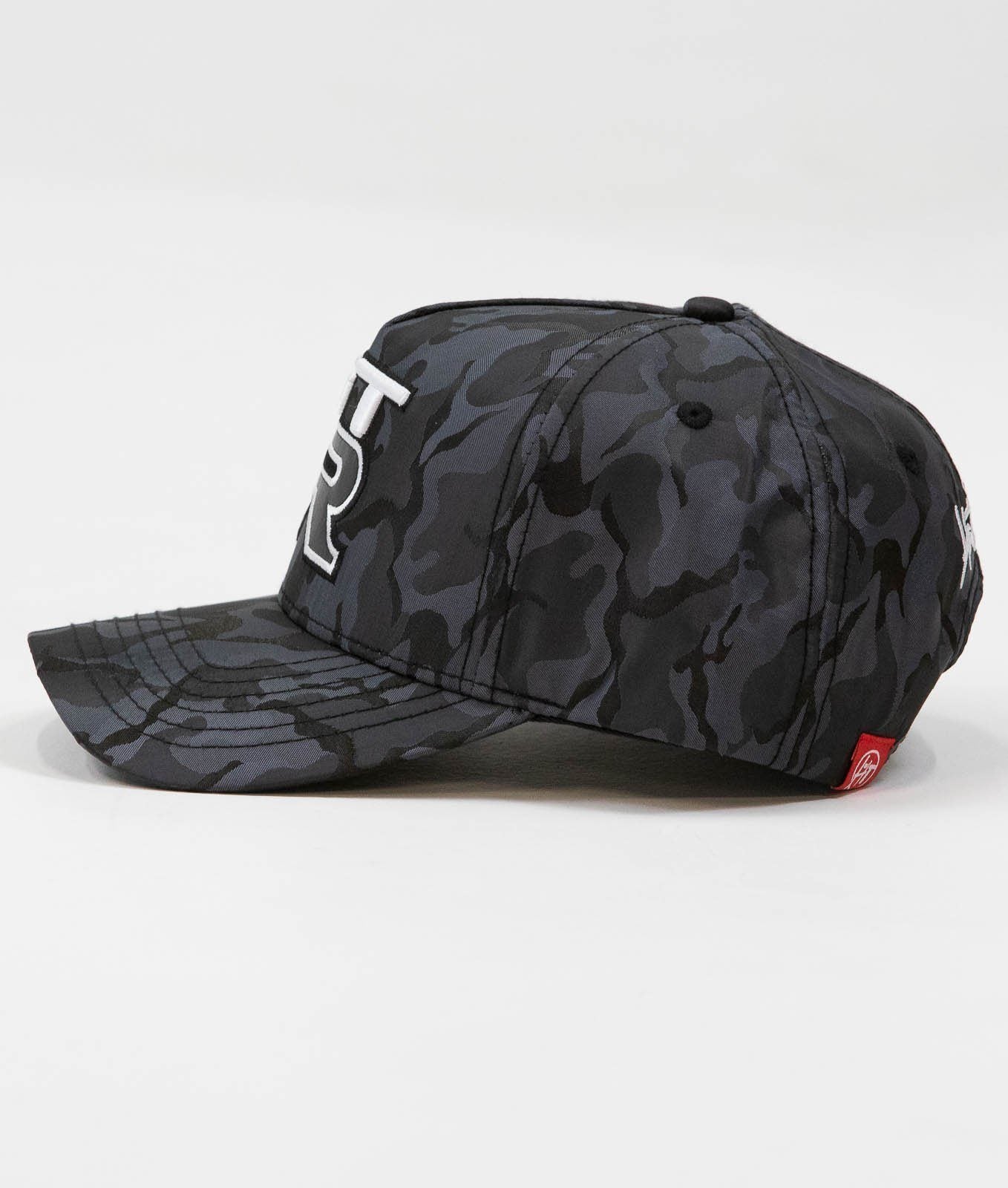 Nissan GTR Camo A-Frame Cap - Image 3
