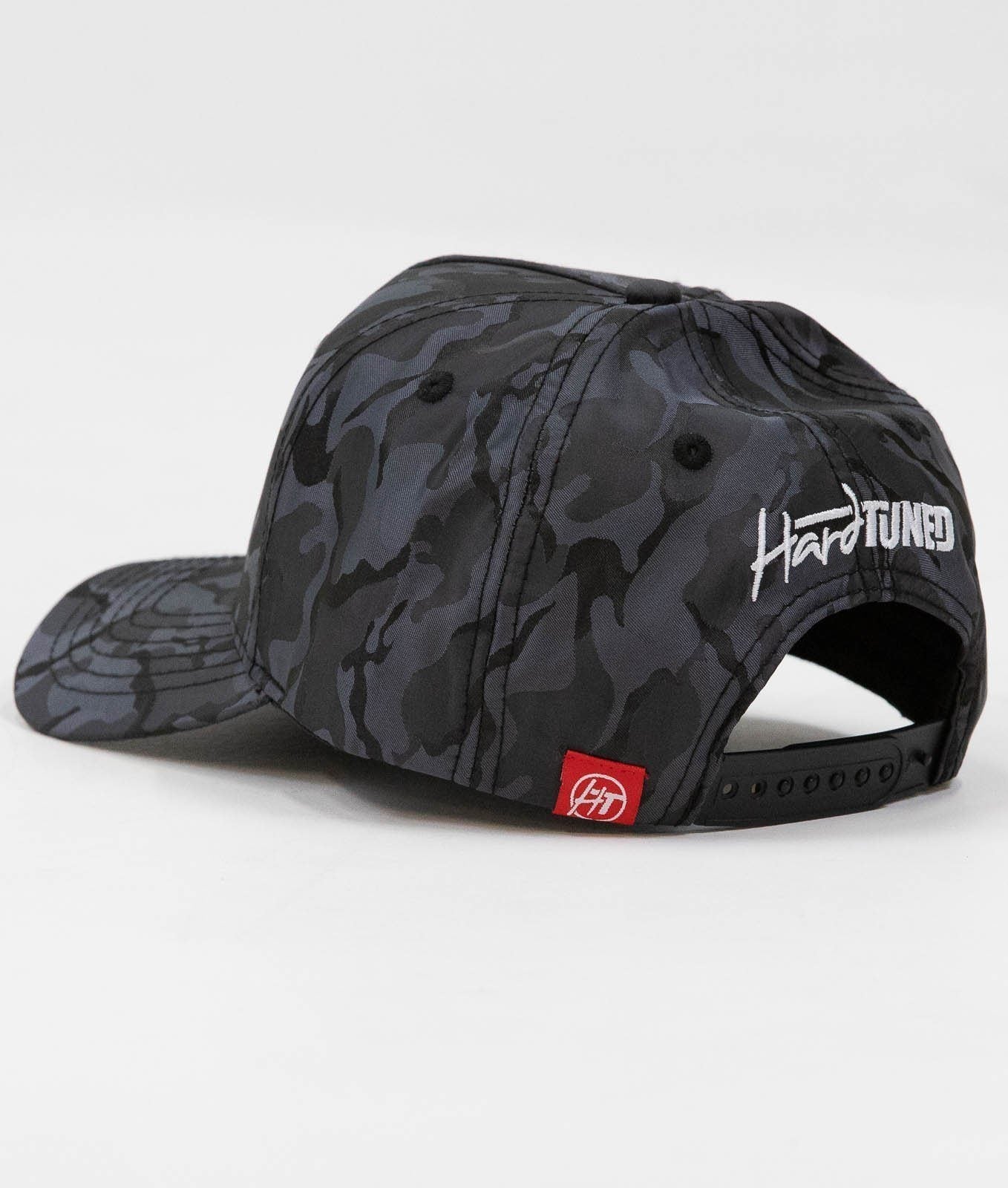 Nissan GTR Camo A-Frame Cap - Image 4