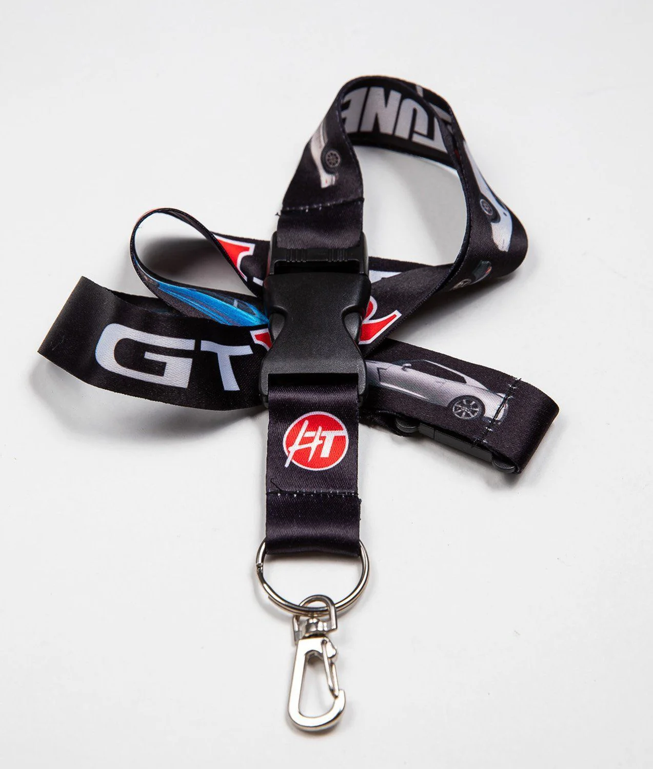 Nissan Skyline GTR Lanyard - Image 3