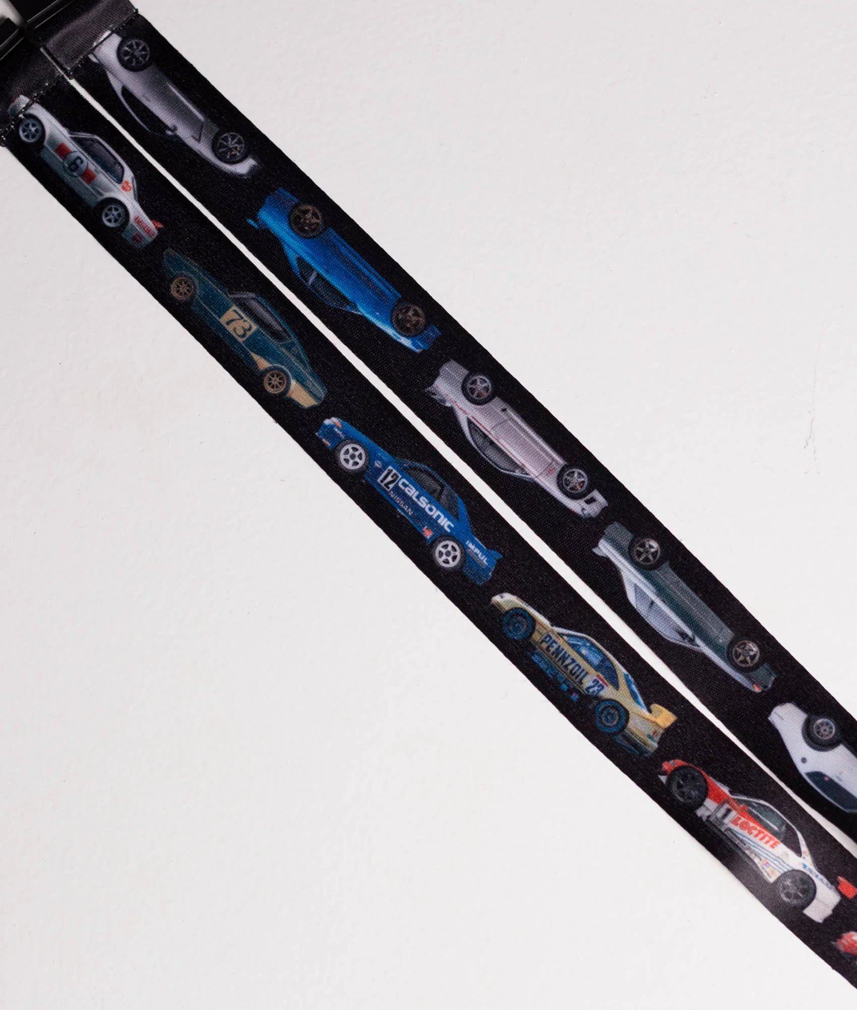 Nissan Skyline GTR Lanyard - Image 4