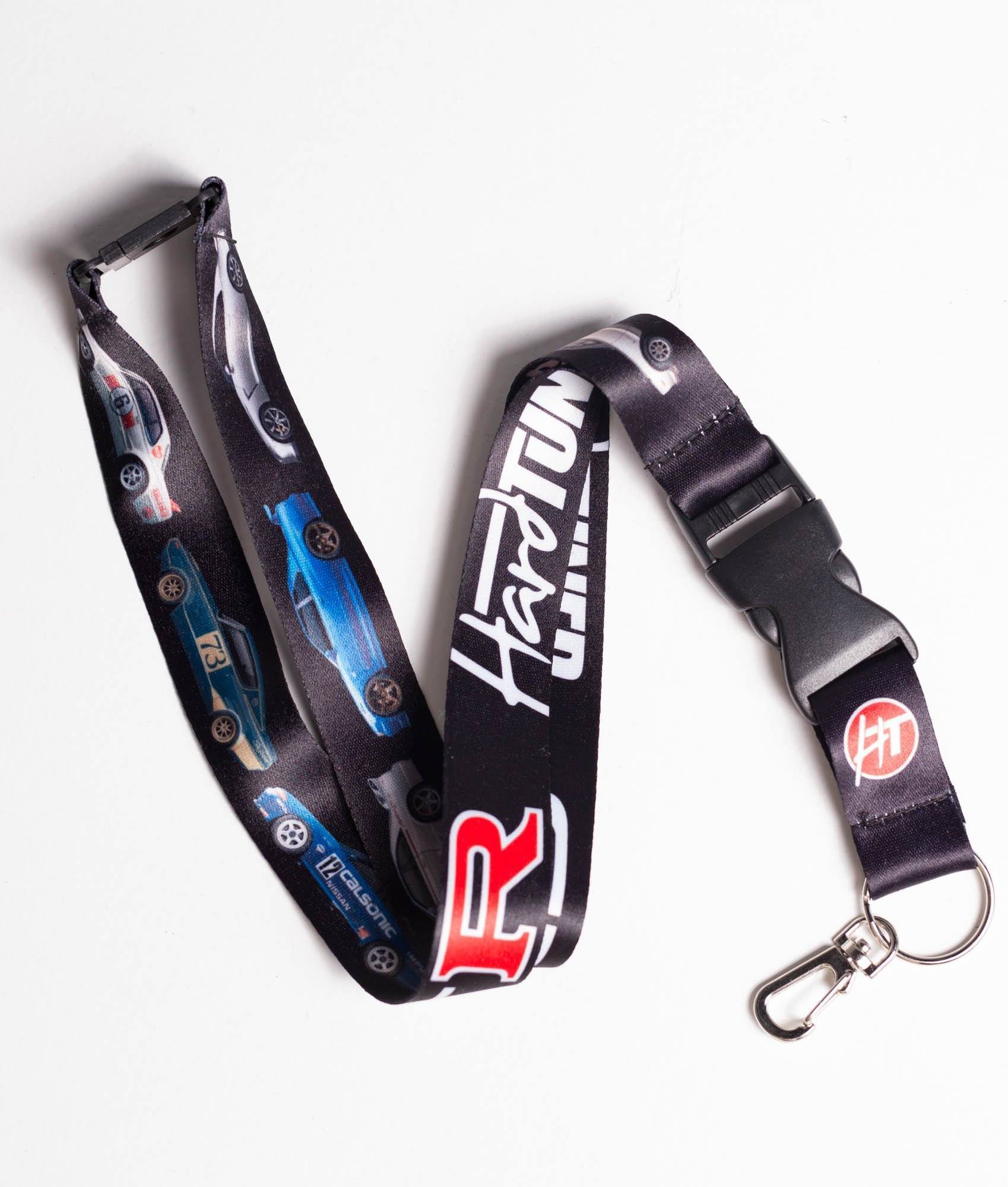 Nissan Skyline GTR Lanyard - Image 5