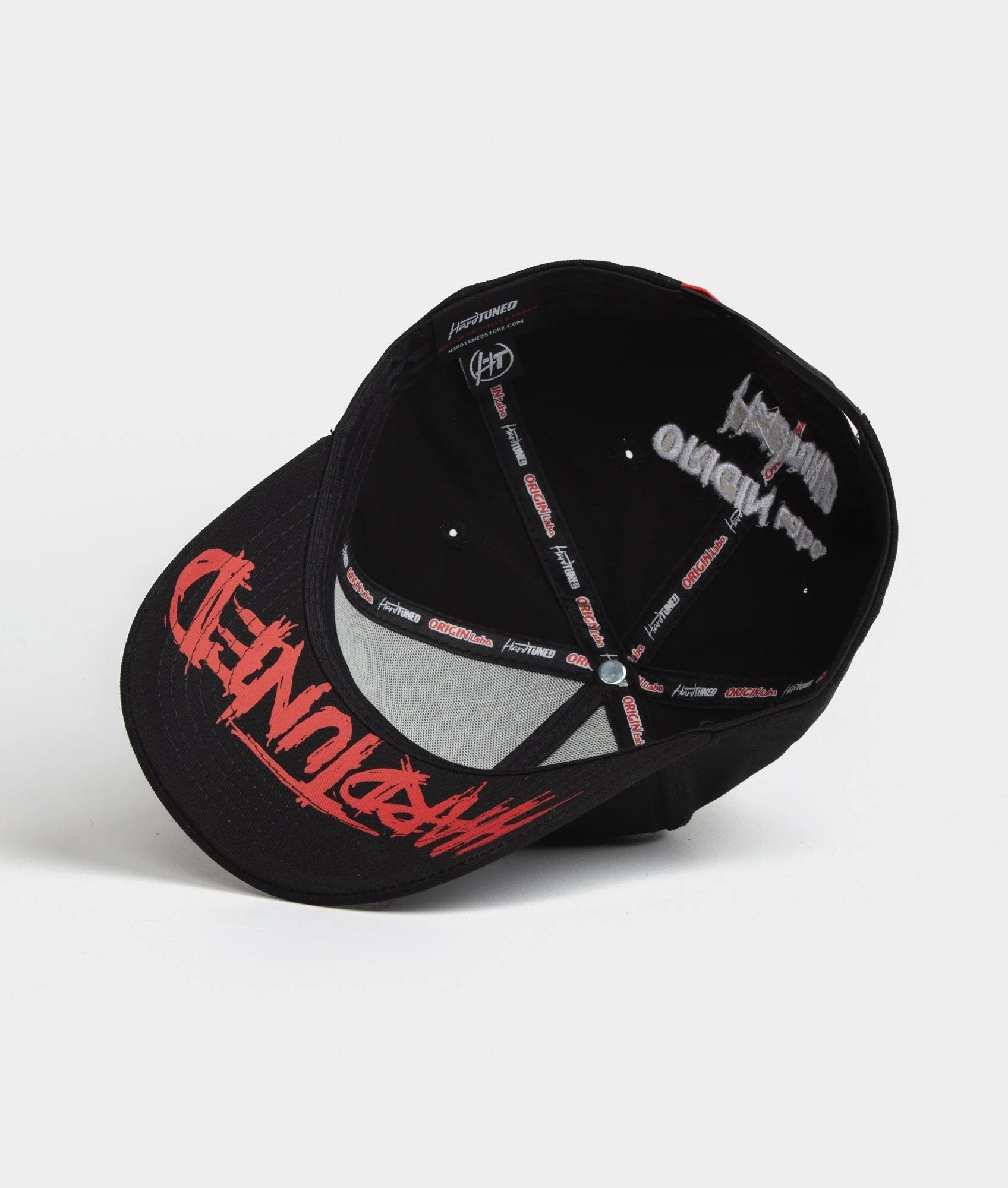 Origin Labo A-Frame Cap - Image 6