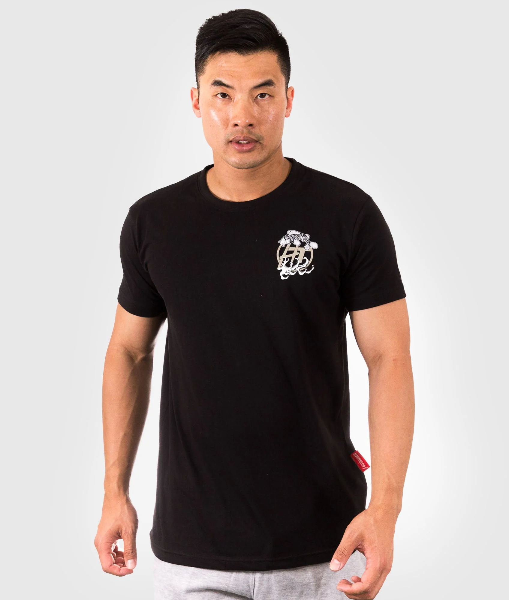 RB26 Tattoo Band Tee - Image 3