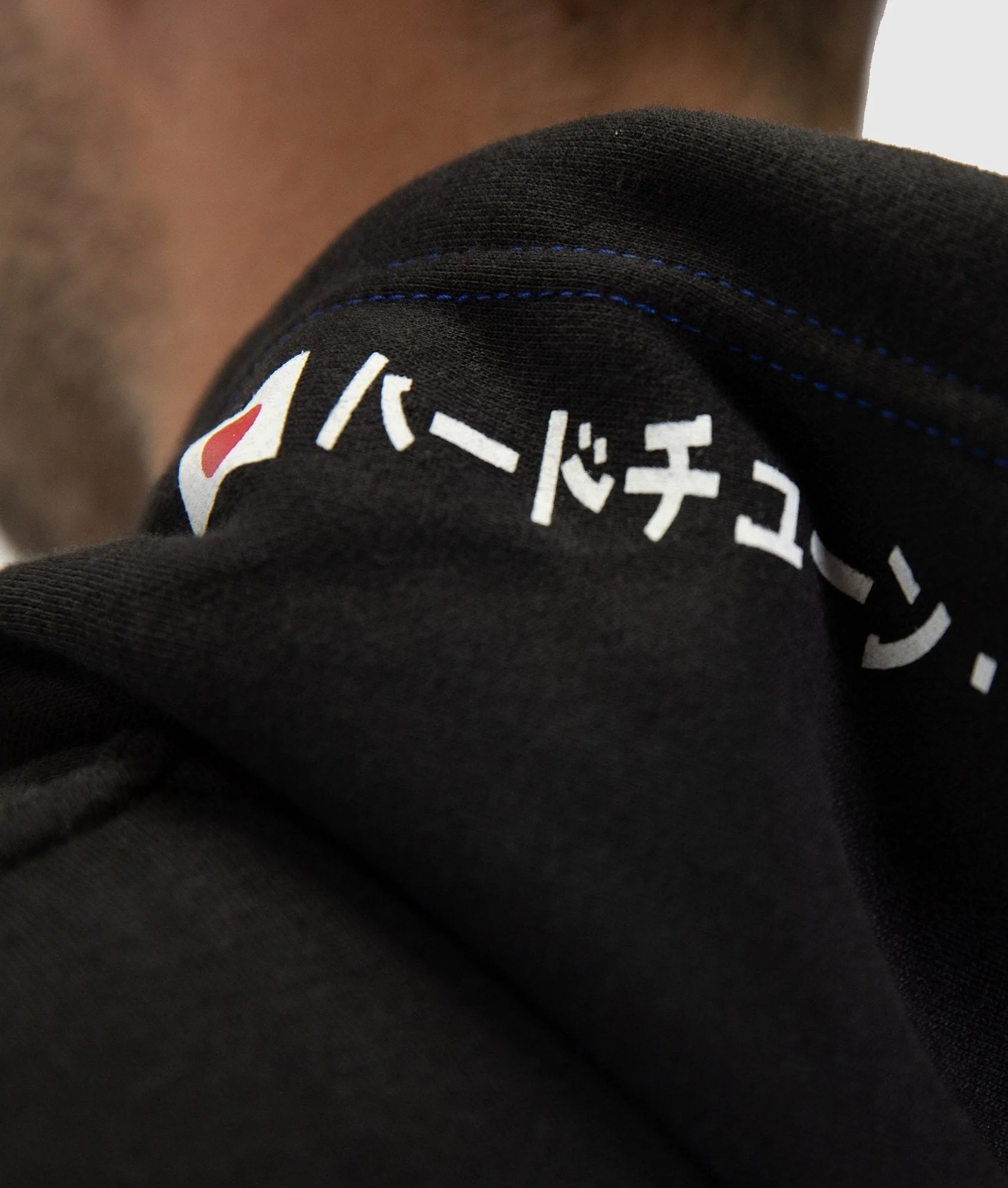 Subaru WRX STI Pullover Hoodie - Image 6