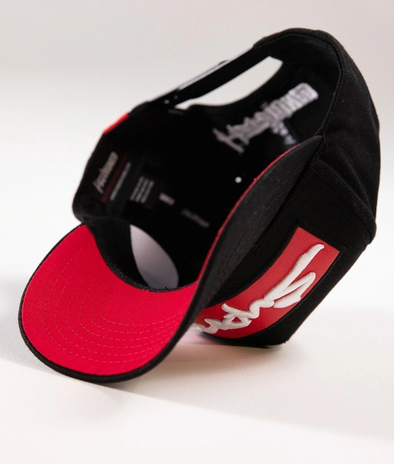 Toyota Supra A-Frame Cap - Image 3