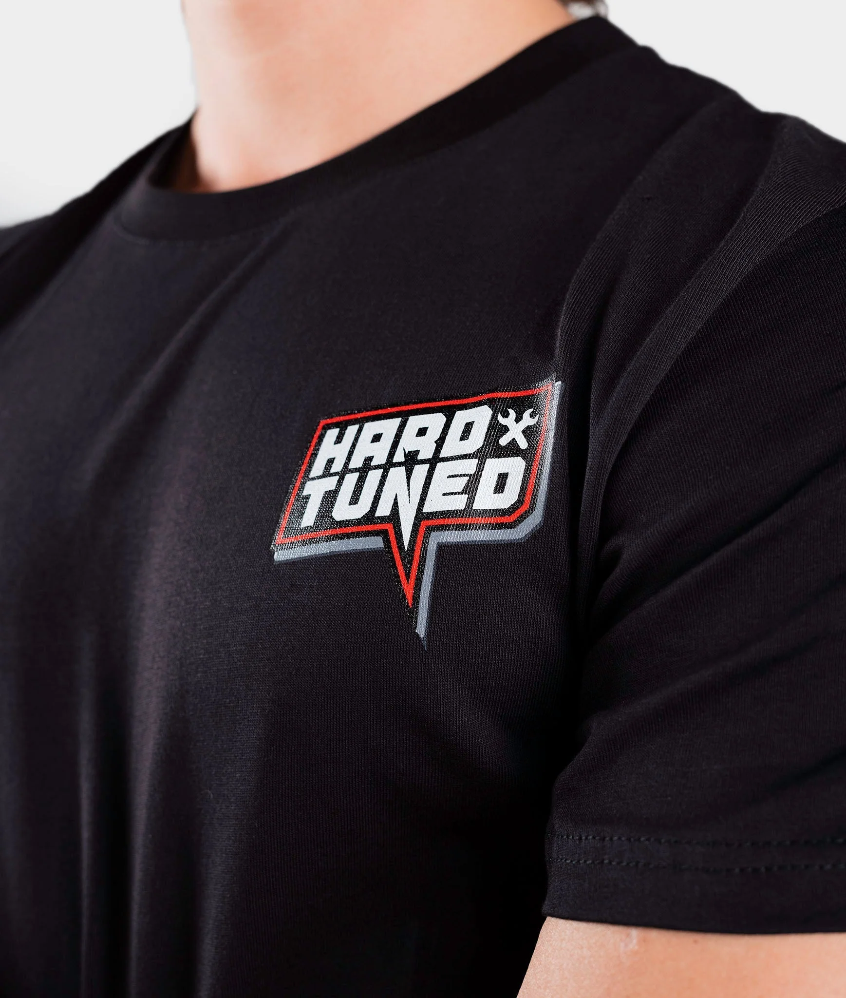 Toyota Supra MKV Fragment Tee - Image 4