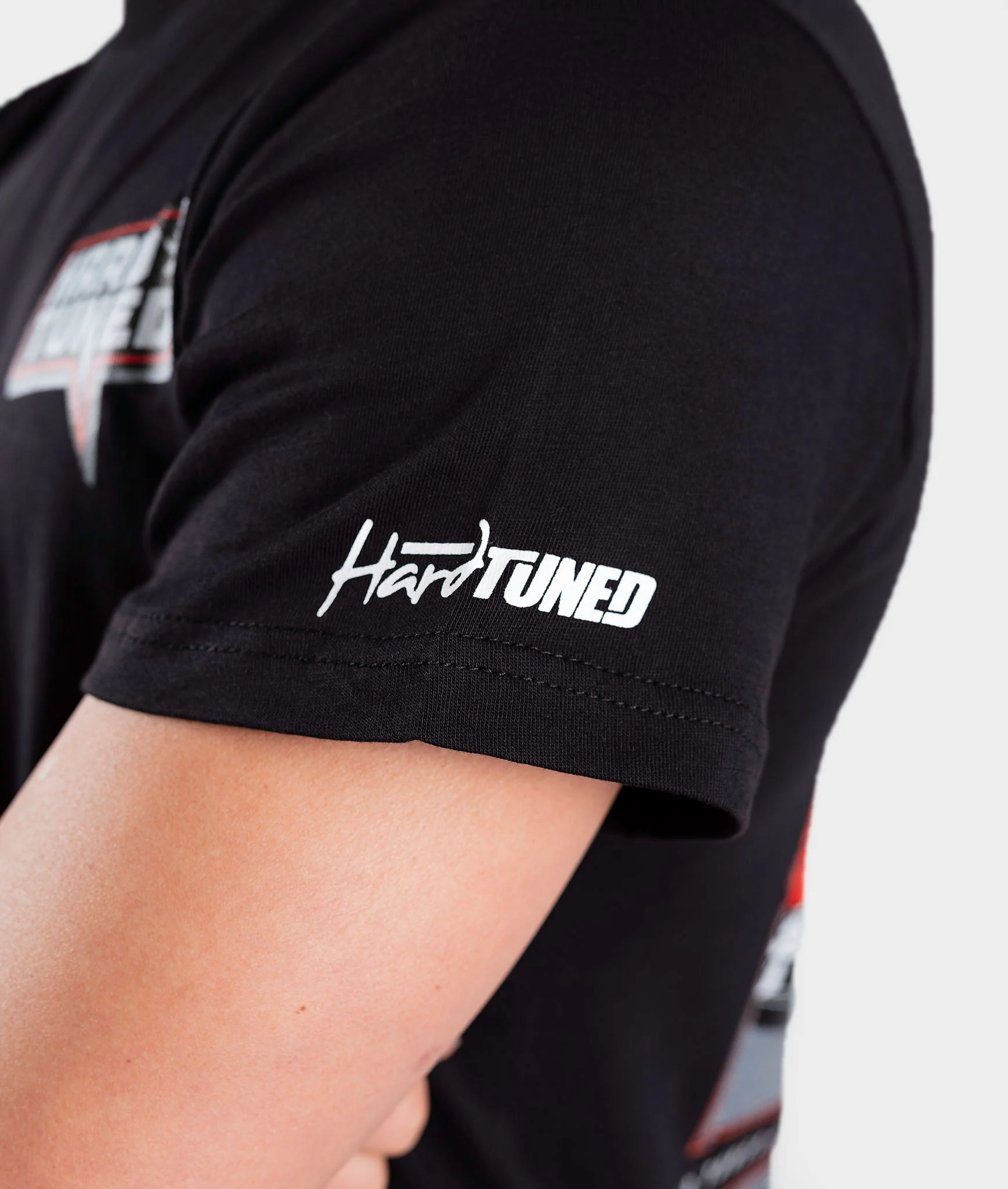 Toyota Supra MKV Fragment Tee - Image 5